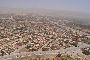 Sulaimani - 2009